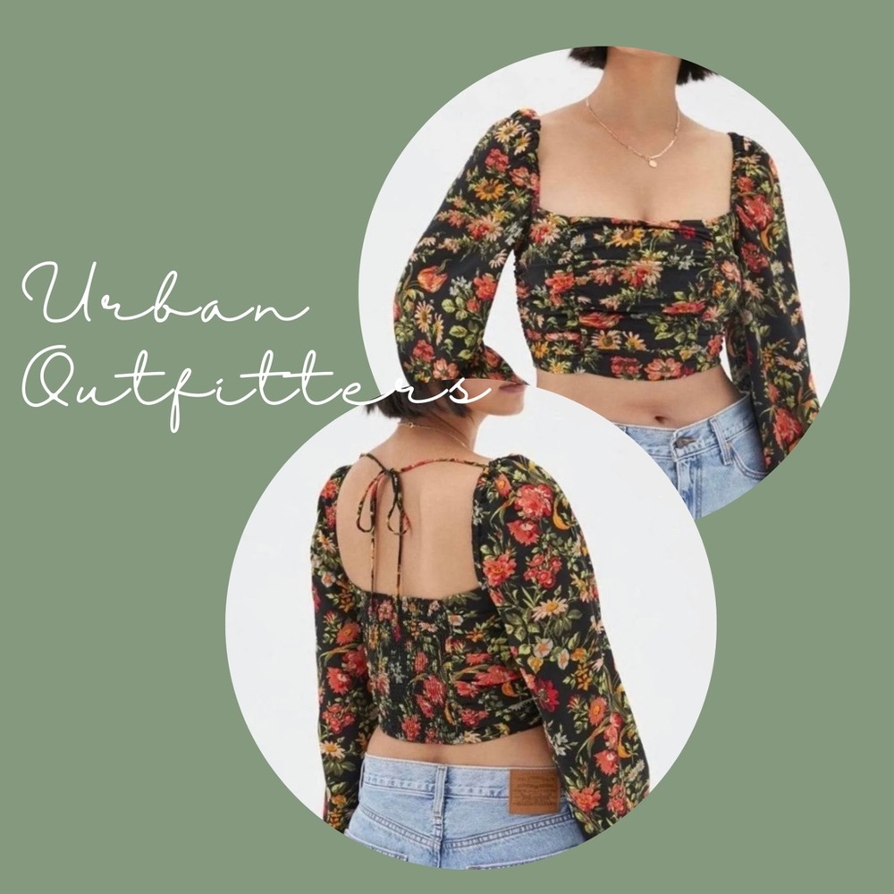 Urban Outfitters Top